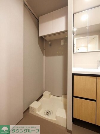 レ・ジェイドクロス千代田神保町の物件内観写真